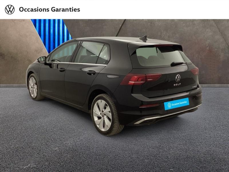 Voitures occasions VOLKSWAGEN GOLF Style Nice