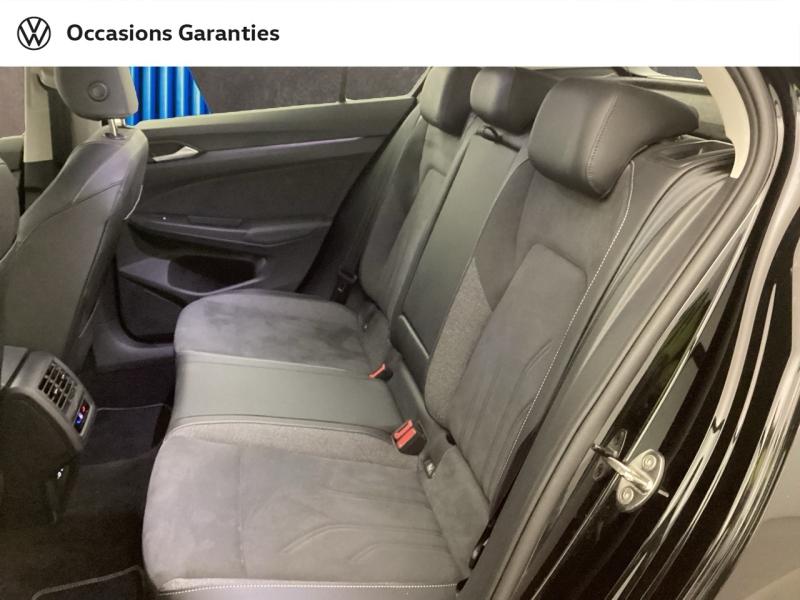 Voitures occasions VOLKSWAGEN GOLF Style Nice