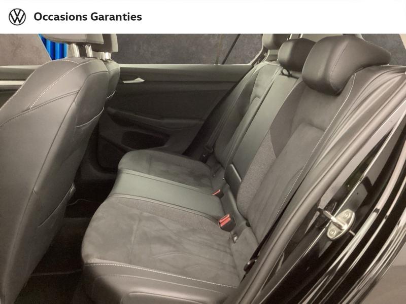 Voitures occasions VOLKSWAGEN GOLF Style Nice