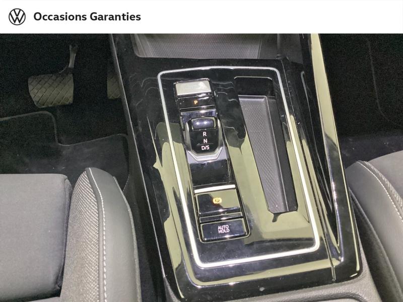 Voitures occasions VOLKSWAGEN GOLF Style Nice