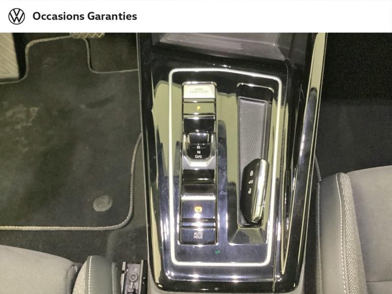 Voitures occasions VOLKSWAGEN GOLF Style Nice