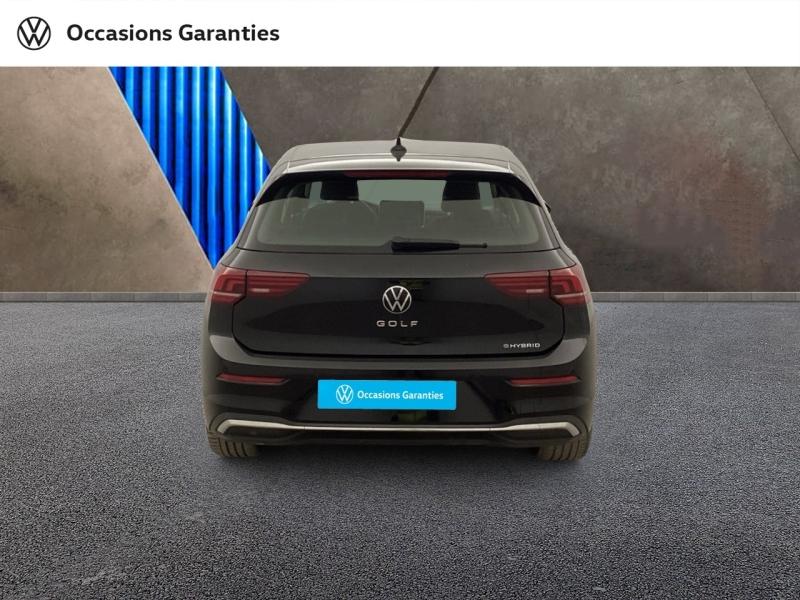 Voitures occasions VOLKSWAGEN GOLF Style Nice
