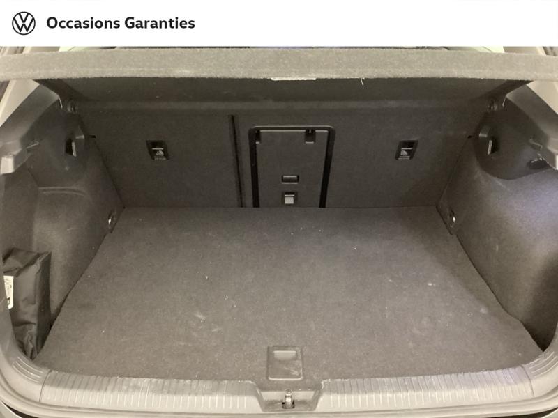 Voitures occasions VOLKSWAGEN GOLF Style Nice