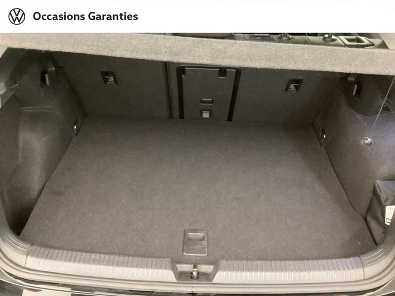 Voitures occasions VOLKSWAGEN GOLF Style Nice