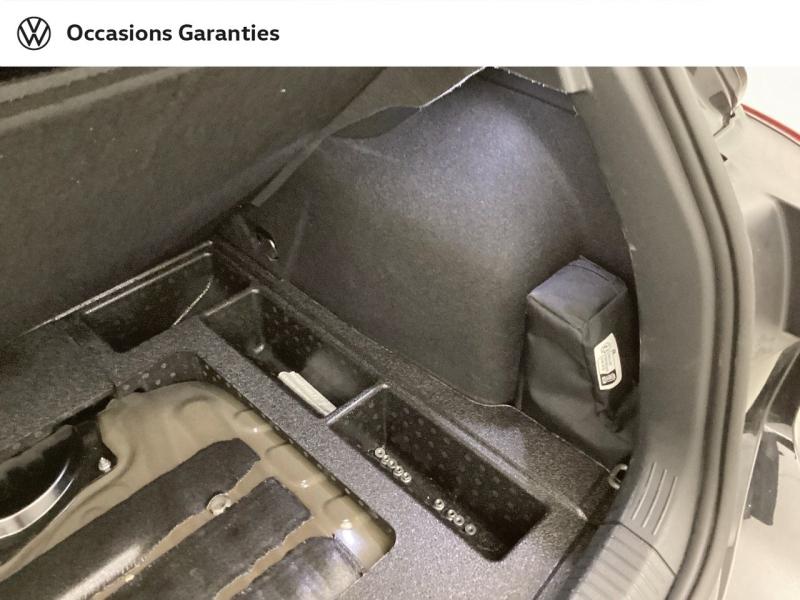 Voitures occasions VOLKSWAGEN GOLF Style Nice