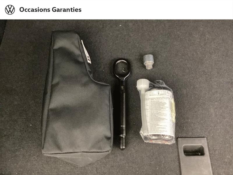 Voitures occasions VOLKSWAGEN GOLF Style Nice