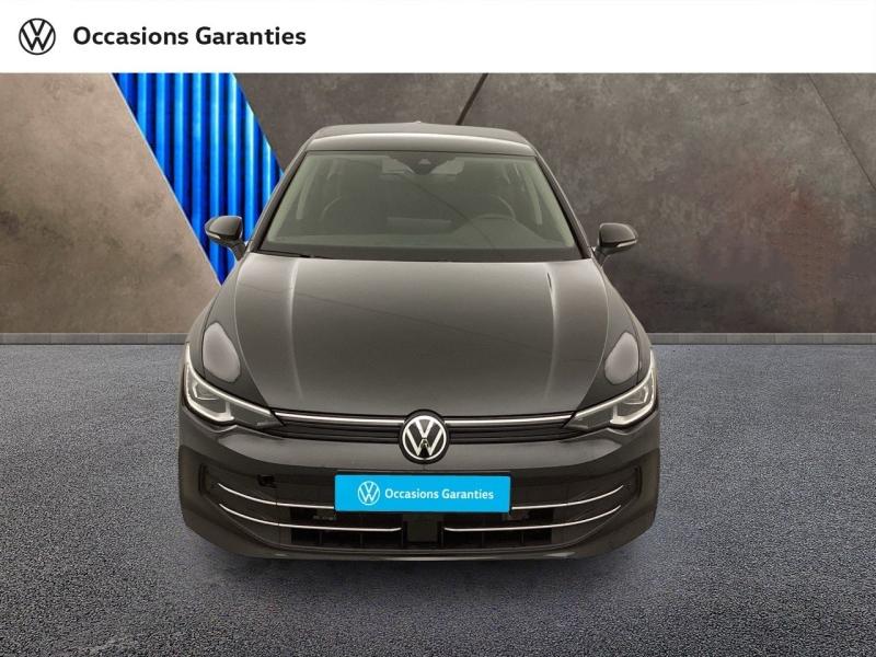 Voitures occasions VOLKSWAGEN GOLF Style Nice