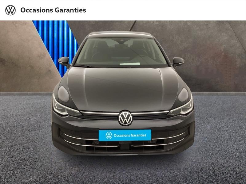 Voitures occasions VOLKSWAGEN GOLF Style Nice