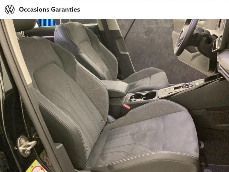 Voitures occasions VOLKSWAGEN GOLF Style Nice