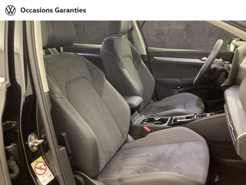 Voitures occasions VOLKSWAGEN GOLF Style Nice