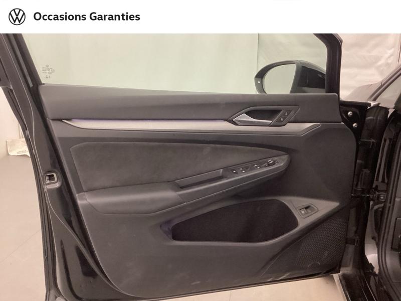 Voitures occasions VOLKSWAGEN GOLF Style Nice