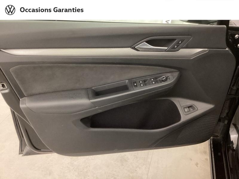 Voitures occasions VOLKSWAGEN GOLF Style Nice