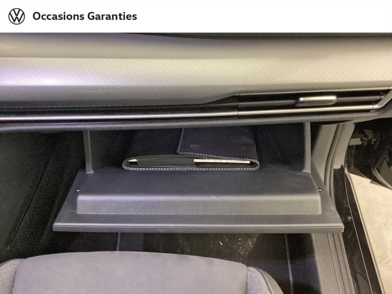Voitures occasions VOLKSWAGEN GOLF Style Nice