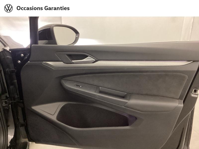 Voitures occasions VOLKSWAGEN GOLF Style Nice