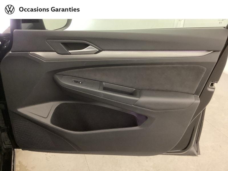 Voitures occasions VOLKSWAGEN GOLF Style Nice