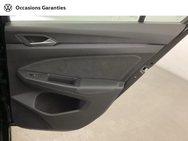 Voitures occasions VOLKSWAGEN GOLF Style Nice