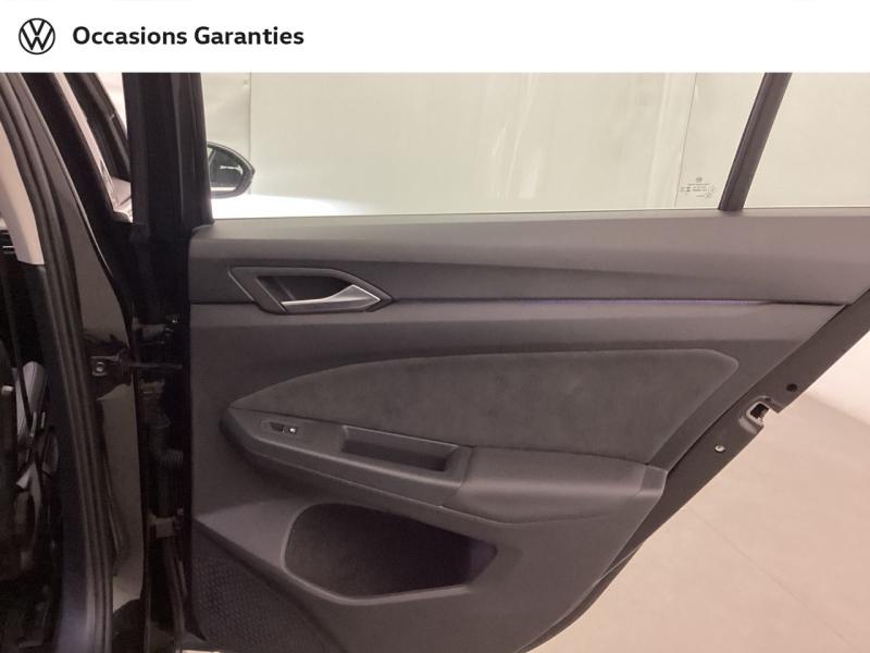 Voitures occasions VOLKSWAGEN GOLF Style Nice