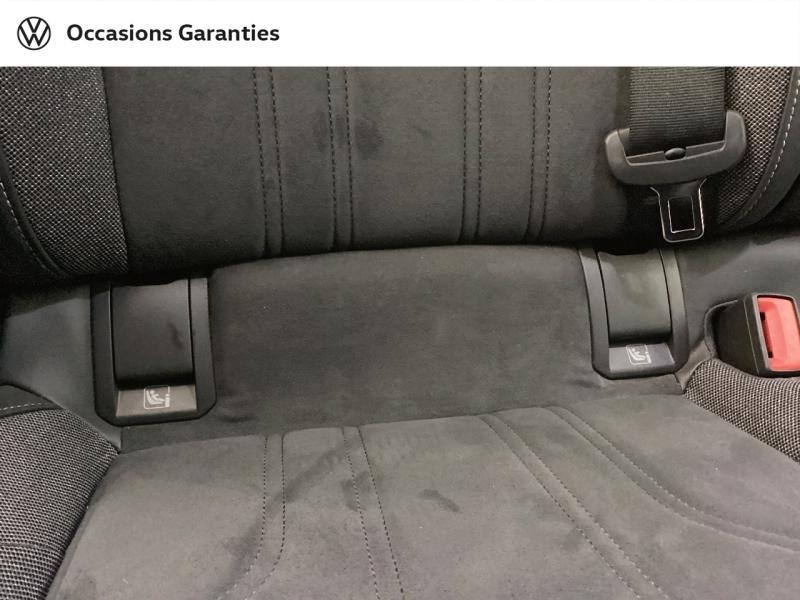 Voitures occasions VOLKSWAGEN GOLF Style Nice