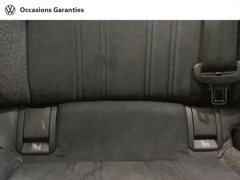 Voitures occasions VOLKSWAGEN GOLF Style Nice