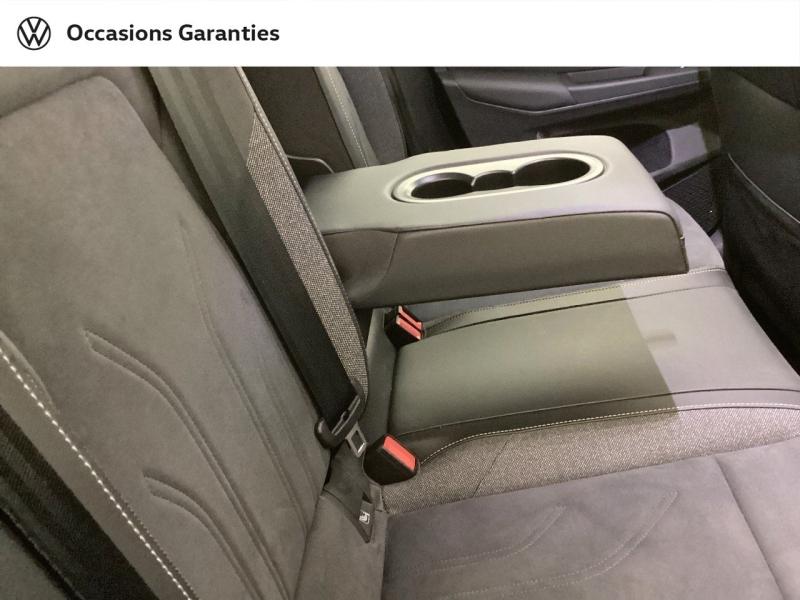 Voitures occasions VOLKSWAGEN GOLF Style Nice