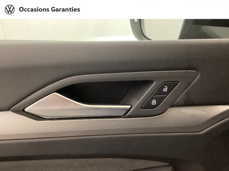 Voitures occasions VOLKSWAGEN GOLF Style Nice