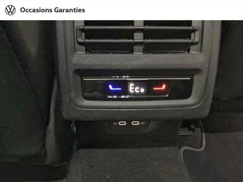 Voitures occasions VOLKSWAGEN GOLF Style Nice