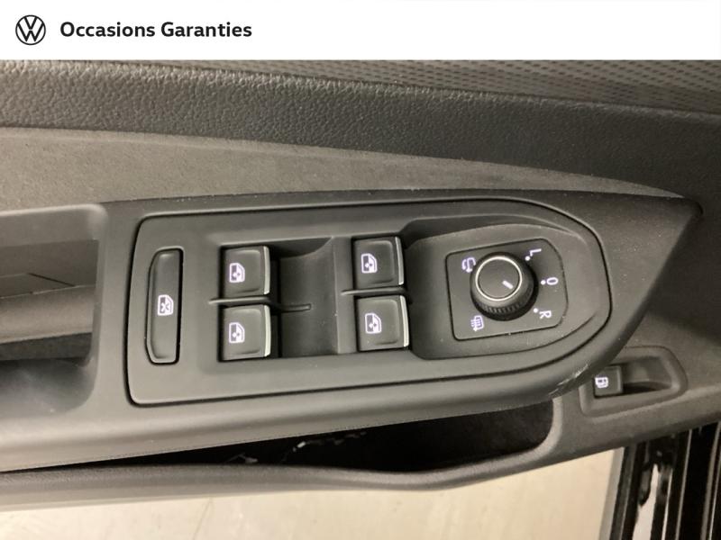 Voitures occasions VOLKSWAGEN GOLF Style Nice