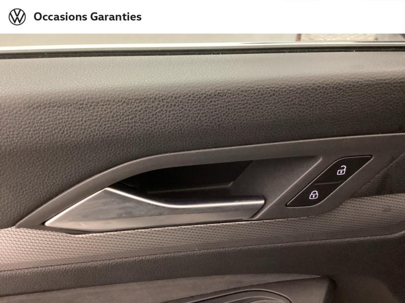 Voitures occasions VOLKSWAGEN GOLF Style Nice