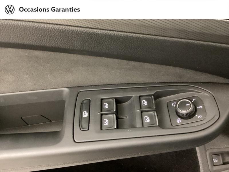 Voitures occasions VOLKSWAGEN GOLF Style Nice