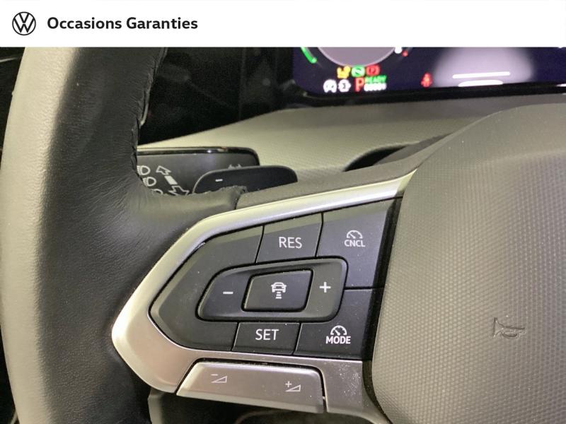 Voitures occasions VOLKSWAGEN GOLF Style Nice