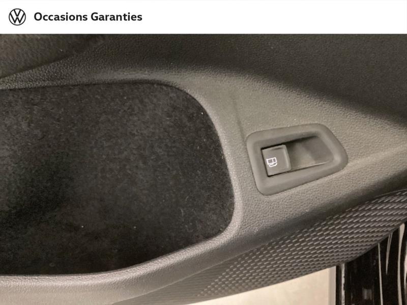 Voitures occasions VOLKSWAGEN GOLF Style Nice