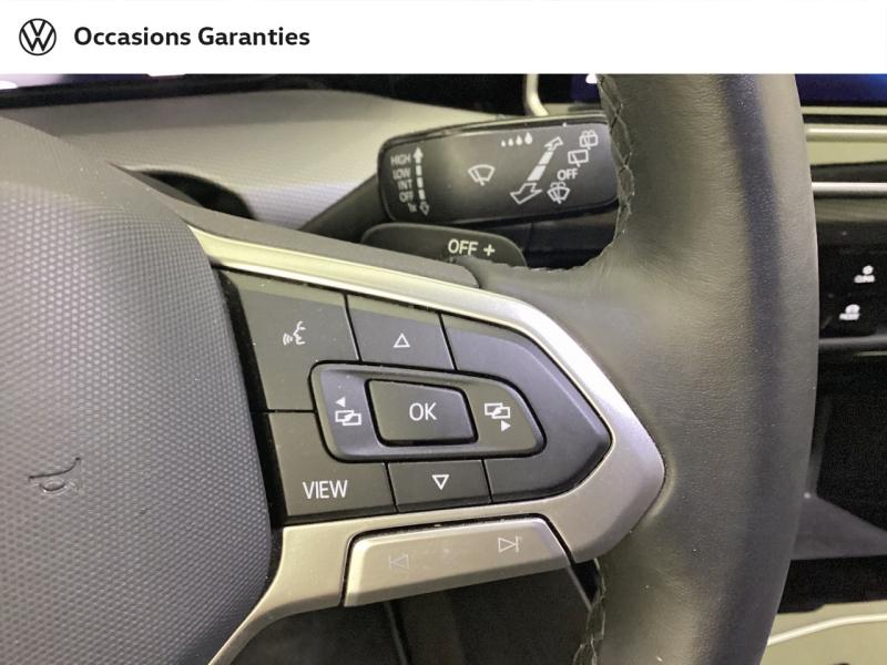 Voitures occasions VOLKSWAGEN GOLF Style Nice