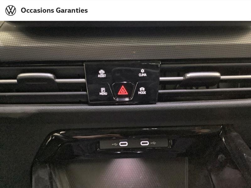Voitures occasions VOLKSWAGEN GOLF Style Nice