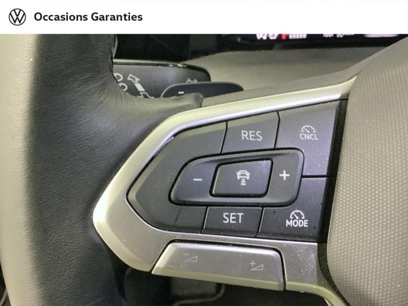 Voitures occasions VOLKSWAGEN GOLF Style Nice