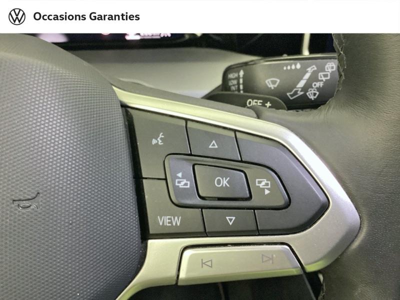 Voitures occasions VOLKSWAGEN GOLF Style Nice