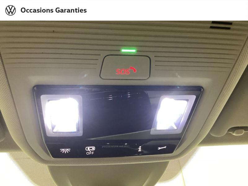 Voitures occasions VOLKSWAGEN GOLF Style Nice