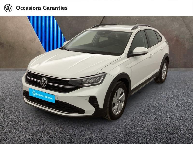 Voitures occasions VOLKSWAGEN TAIGO Life Plus Nice