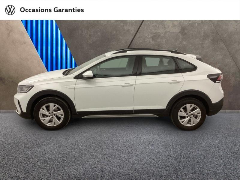 Voitures occasions VOLKSWAGEN TAIGO  Nice