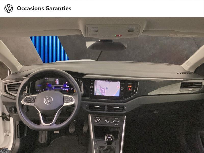 Voitures occasions VOLKSWAGEN TAIGO  Nice