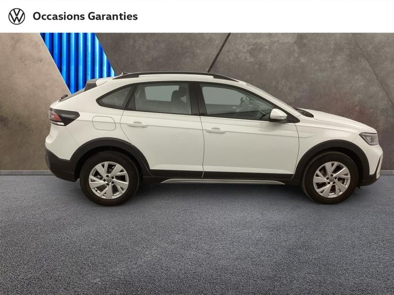 Voitures occasions VOLKSWAGEN TAIGO  Nice