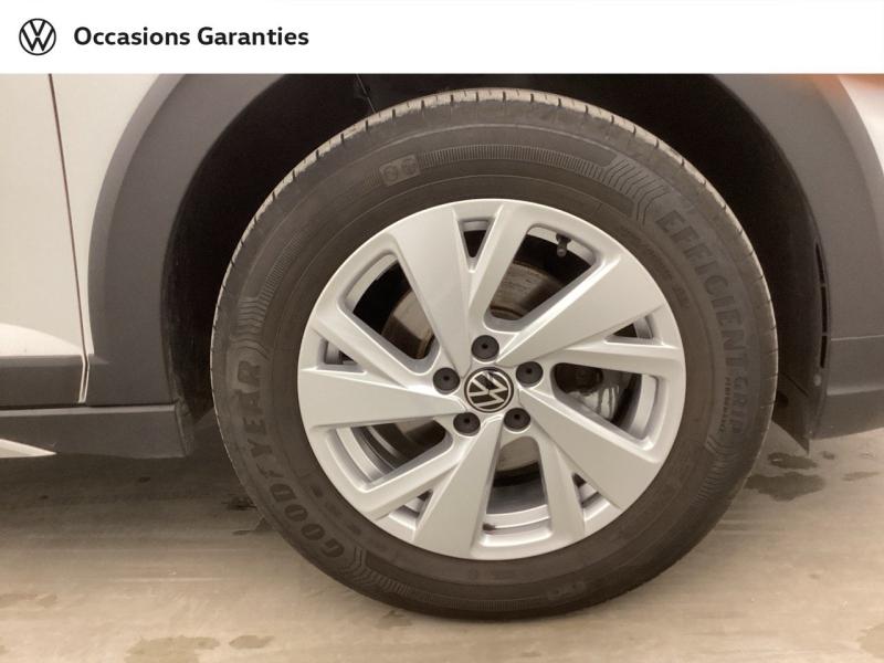 Voitures occasions VOLKSWAGEN TAIGO Life Plus Nice