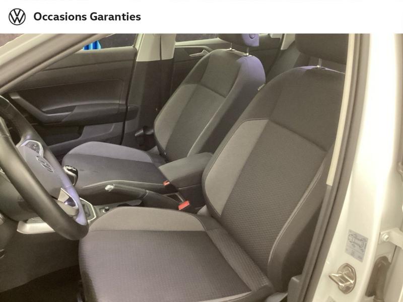 Voitures occasions VOLKSWAGEN TAIGO Life Plus Nice