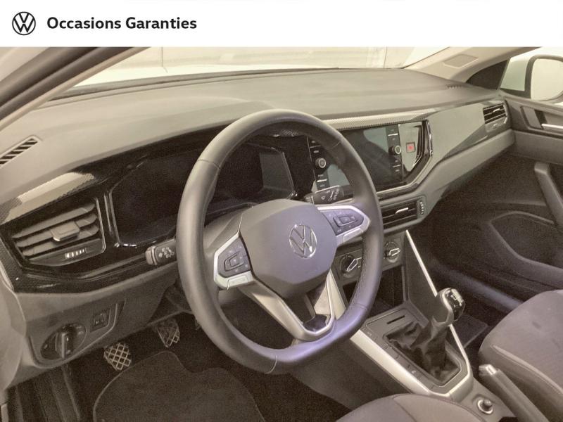Voitures occasions VOLKSWAGEN TAIGO  Nice