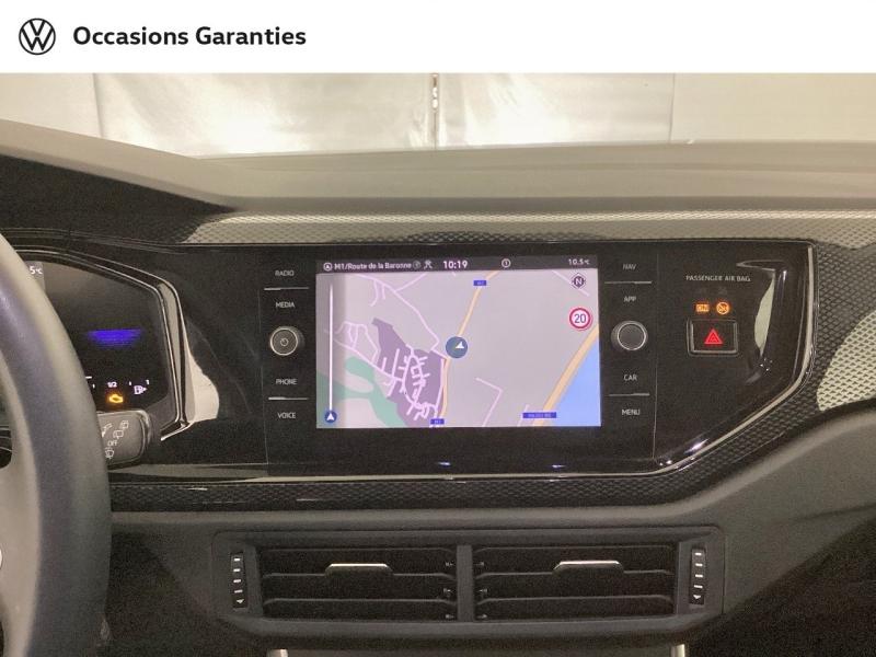 Voitures occasions VOLKSWAGEN TAIGO  Nice