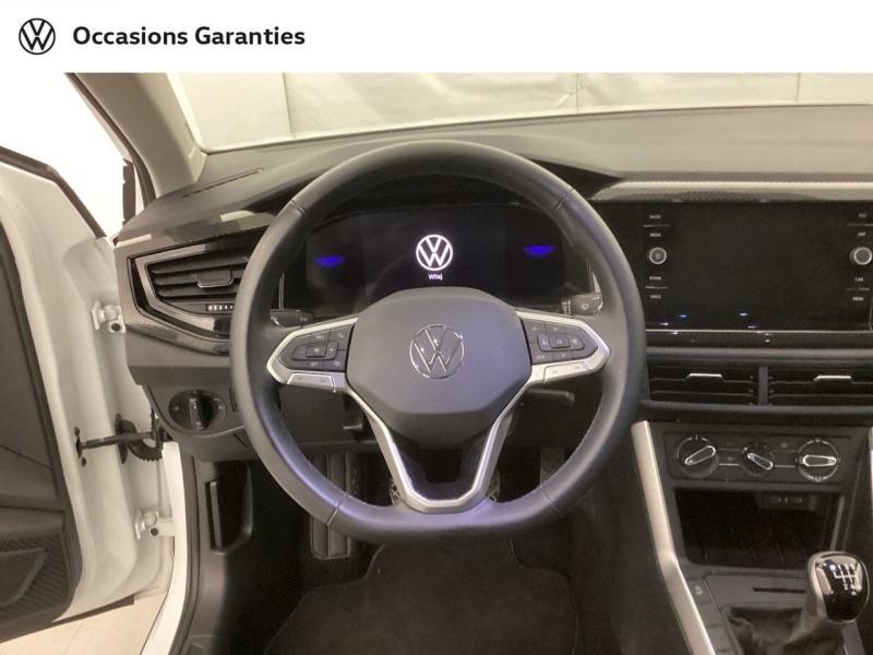 Voitures occasions VOLKSWAGEN TAIGO Life Plus Nice