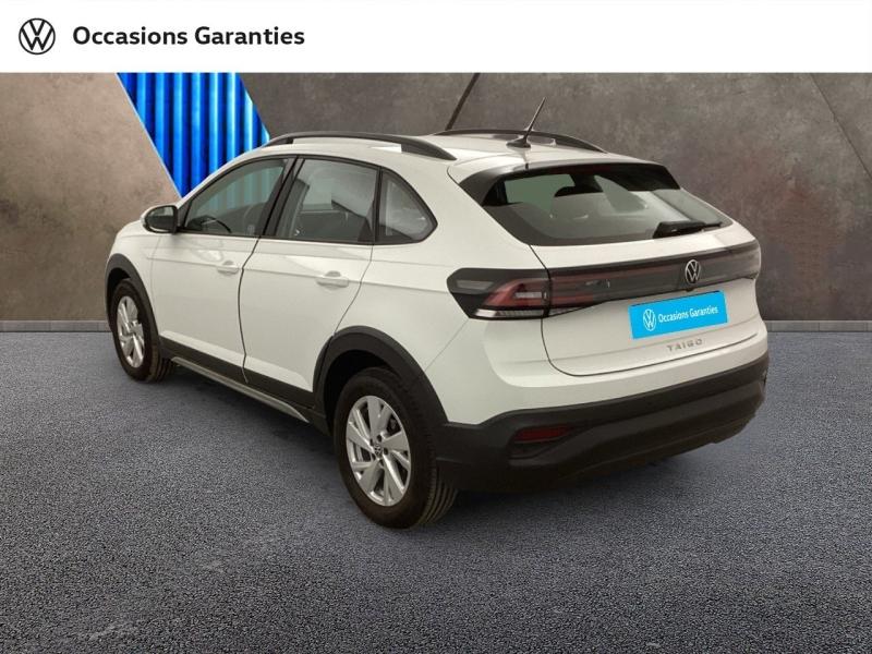 Voitures occasions VOLKSWAGEN TAIGO Life Plus Nice