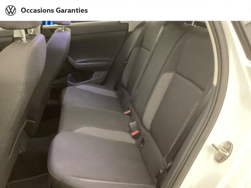 Voitures occasions VOLKSWAGEN TAIGO Life Plus Nice