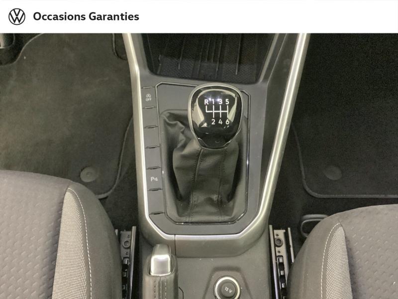 Voitures occasions VOLKSWAGEN TAIGO Life Plus Nice