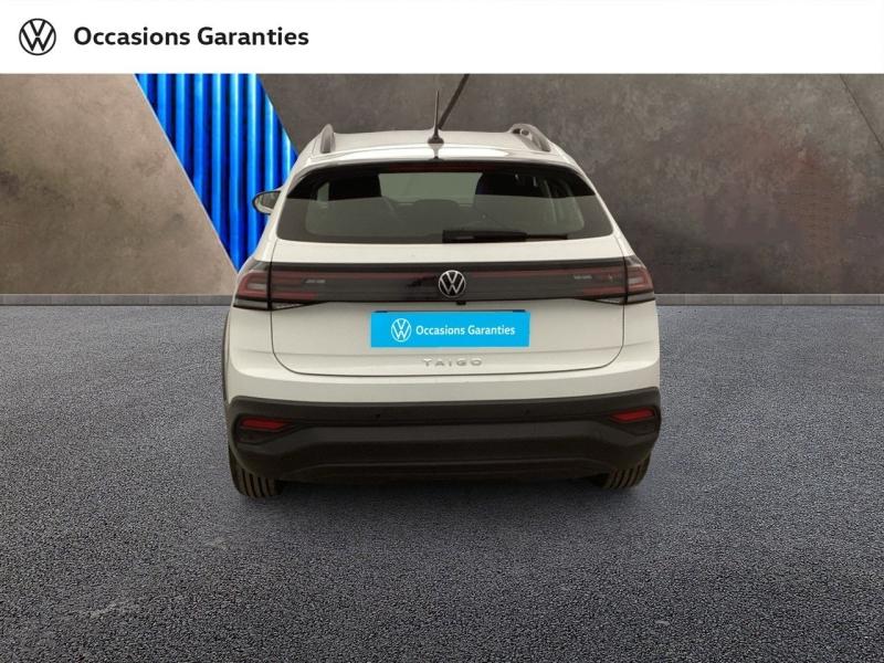 Voitures occasions VOLKSWAGEN TAIGO Life Plus Nice