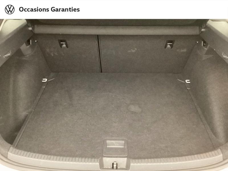 Voitures occasions VOLKSWAGEN TAIGO Life Plus Nice